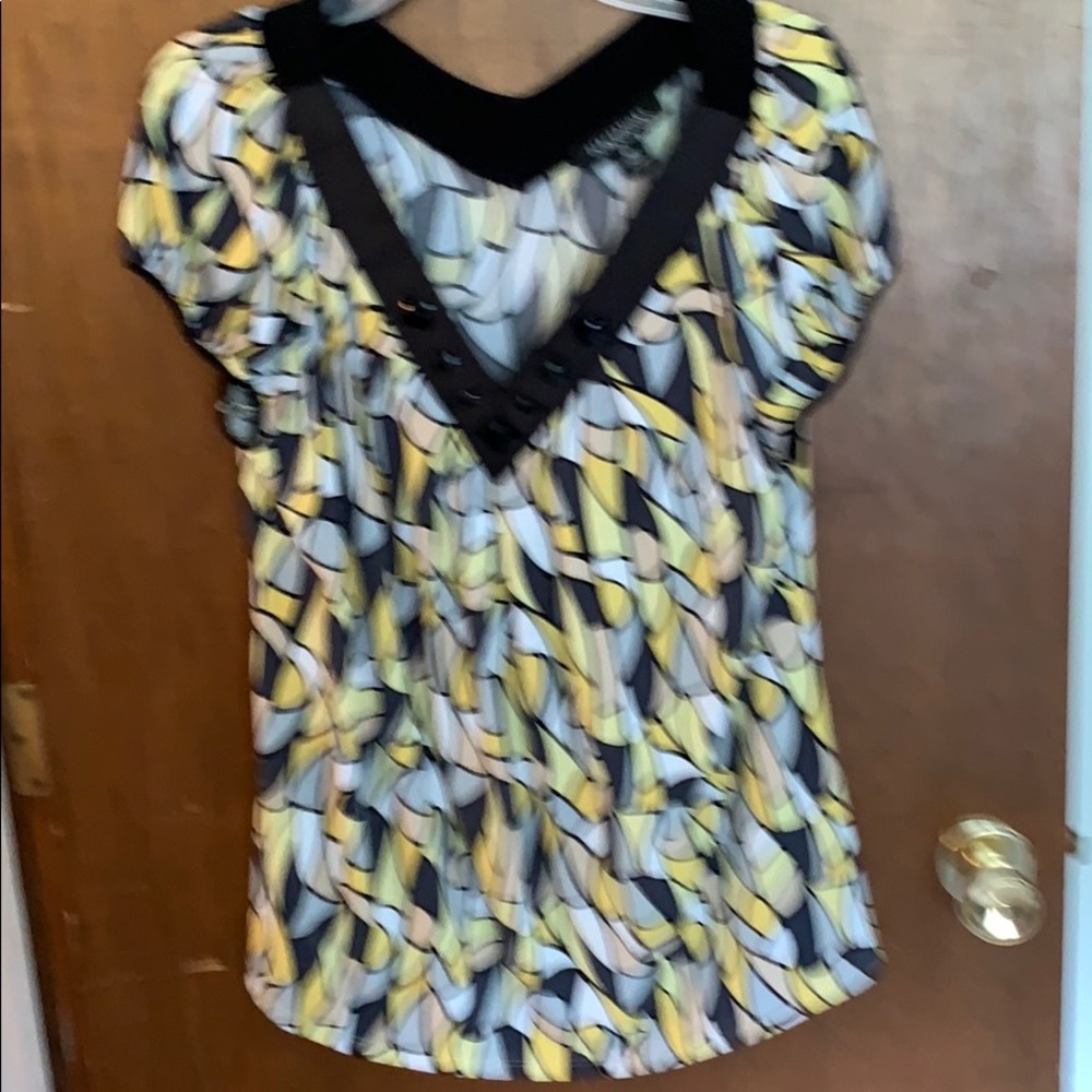 Top, women’s